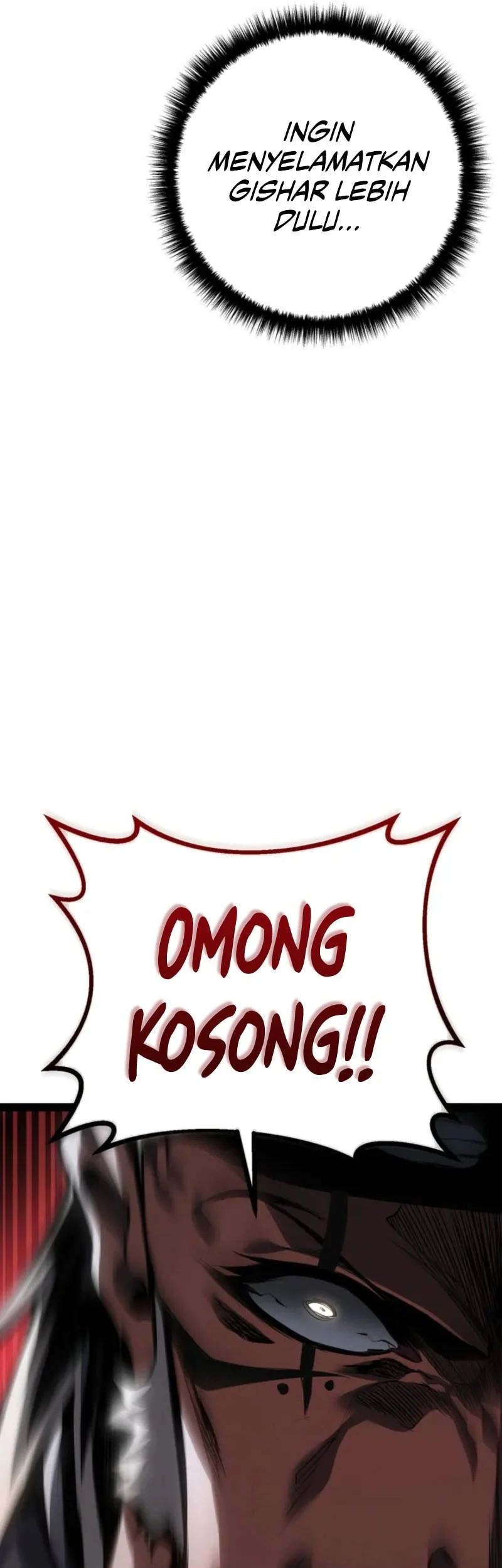 Regressing As The Reincarnated Bastard Of The Sword Clan Chapter 88 - halaman 38