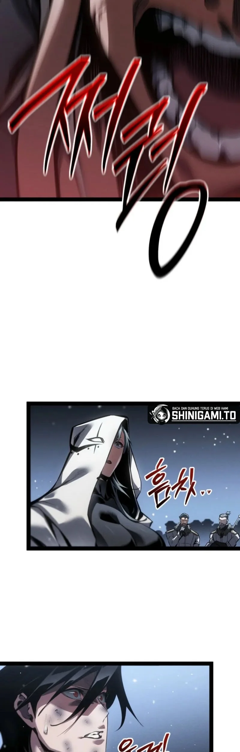 Regressing As The Reincarnated Bastard Of The Sword Clan Chapter 88 - halaman 39