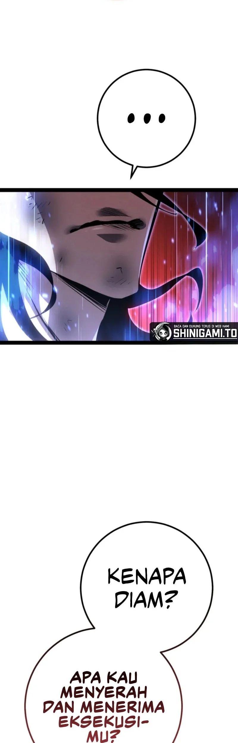 Regressing As The Reincarnated Bastard Of The Sword Clan Chapter 88 - halaman 42