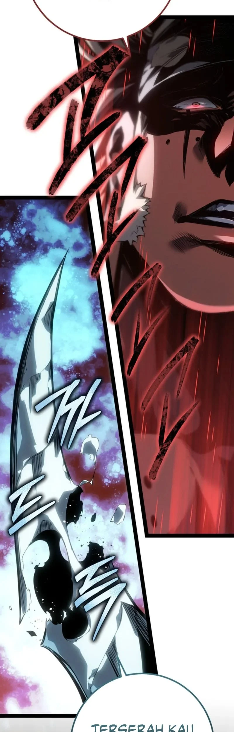 Regressing As The Reincarnated Bastard Of The Sword Clan Chapter 88 - halaman 43