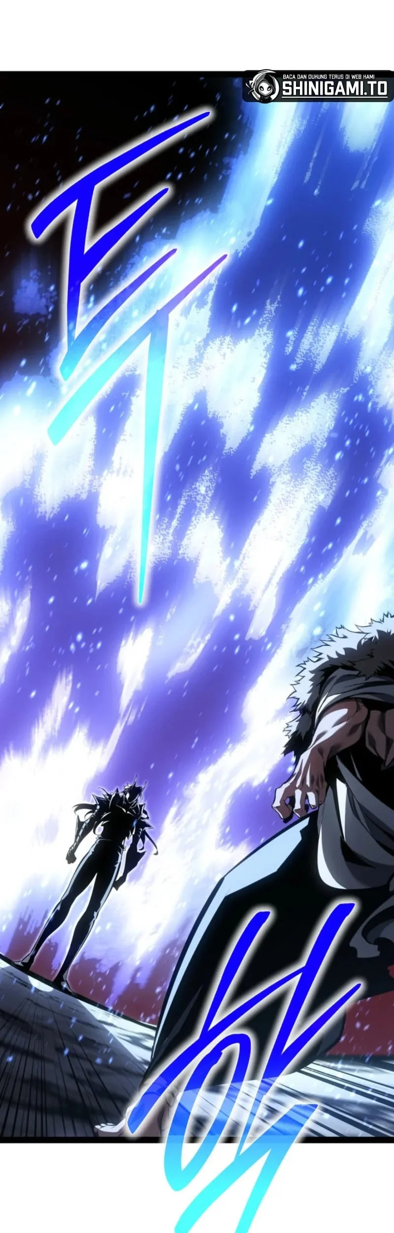Regressing As The Reincarnated Bastard Of The Sword Clan Chapter 88 - halaman 51