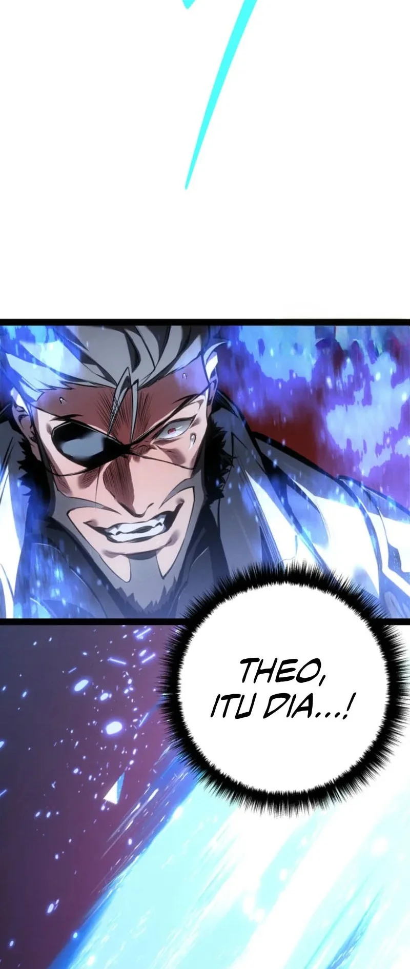 Regressing As The Reincarnated Bastard Of The Sword Clan Chapter 88 - halaman 52