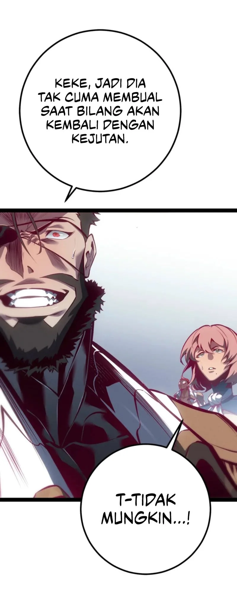 Regressing As The Reincarnated Bastard Of The Sword Clan Chapter 88 - halaman 56