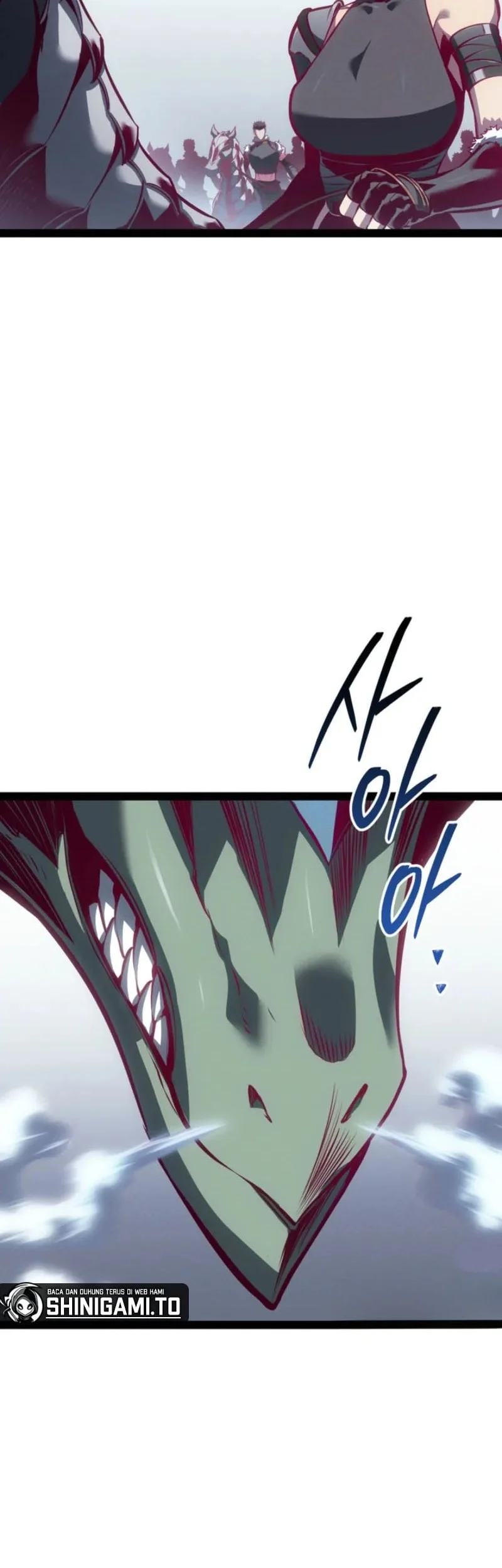 Regressing As The Reincarnated Bastard Of The Sword Clan Chapter 88 - halaman 58