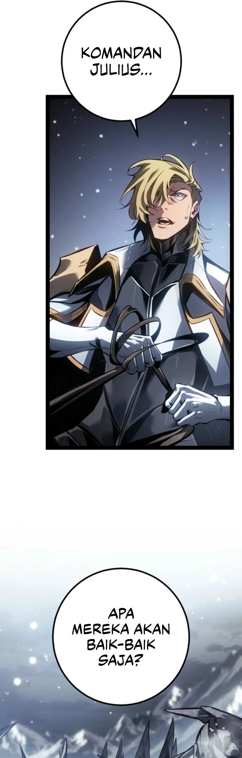 Regressing As The Reincarnated Bastard Of The Sword Clan Chapter 88 - halaman 6