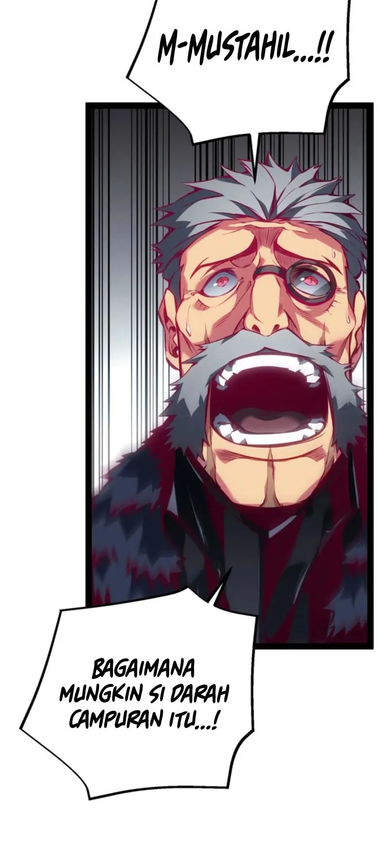Regressing As The Reincarnated Bastard Of The Sword Clan Chapter 88 - halaman 60