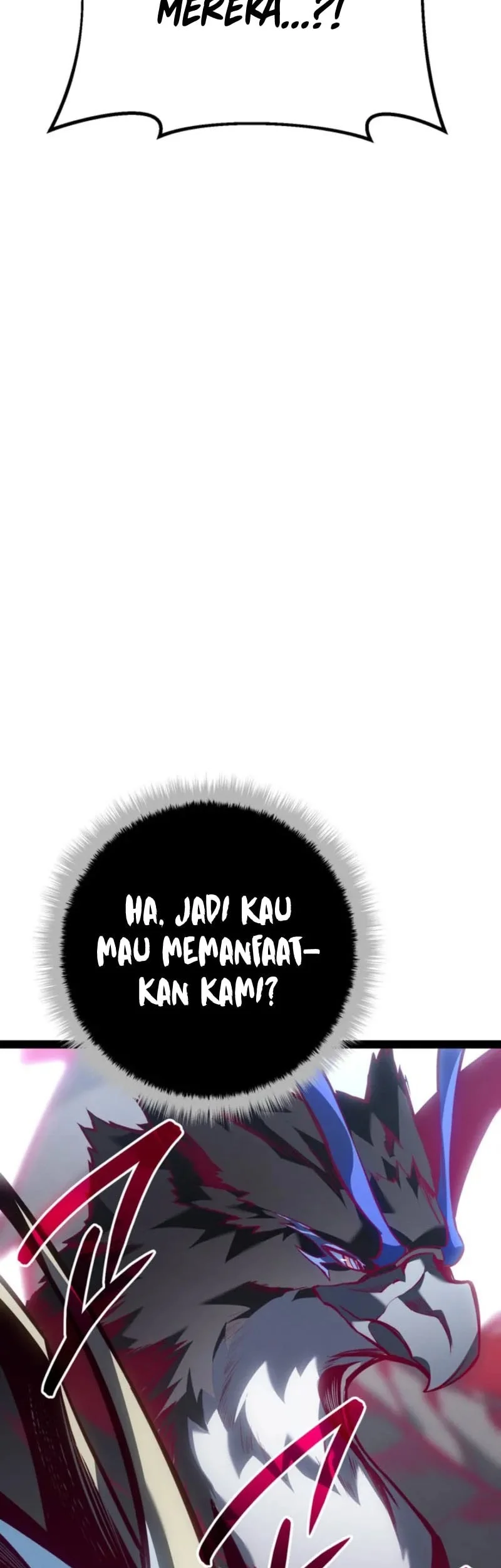 Regressing As The Reincarnated Bastard Of The Sword Clan Chapter 88 - halaman 63