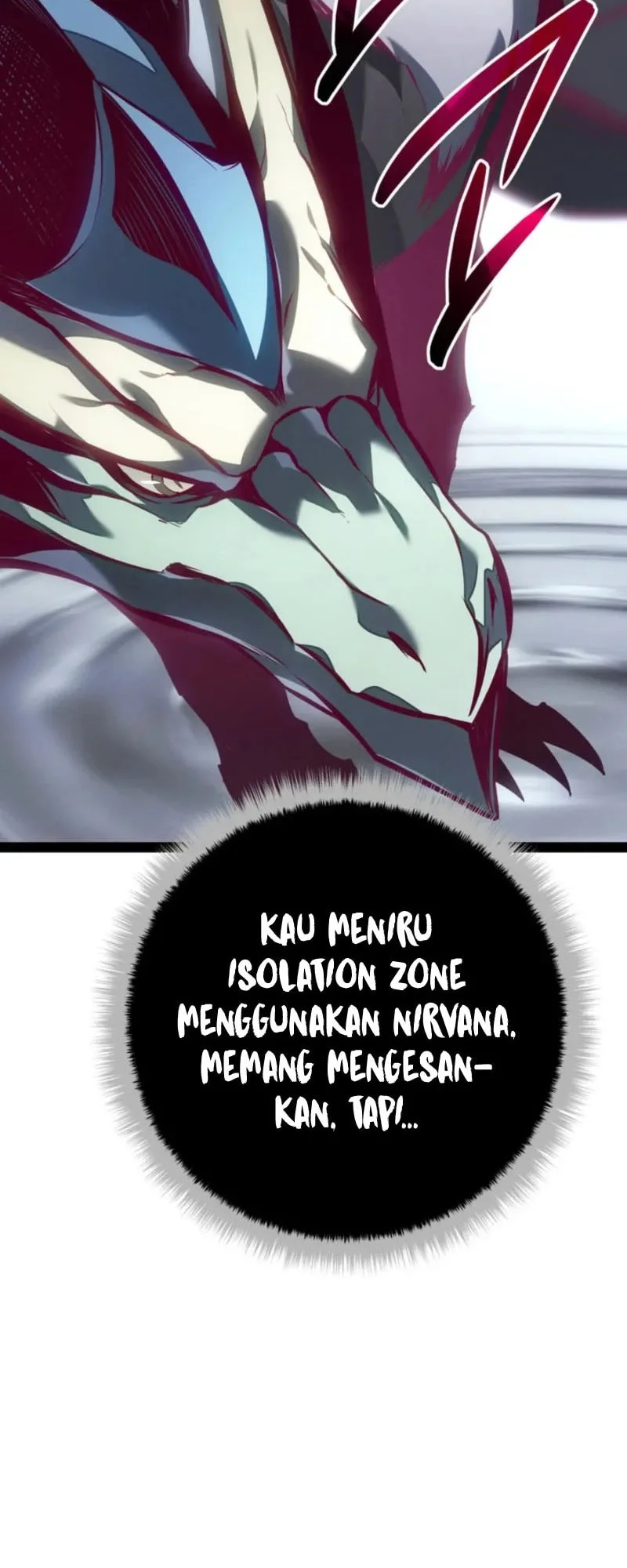 Regressing As The Reincarnated Bastard Of The Sword Clan Chapter 88 - halaman 64