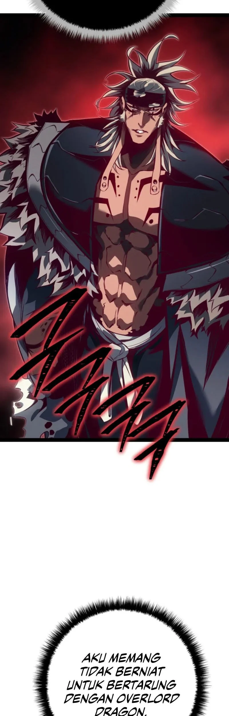 Regressing As The Reincarnated Bastard Of The Sword Clan Chapter 88 - halaman 66