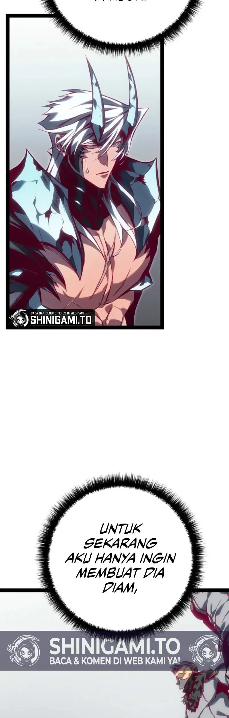 Regressing As The Reincarnated Bastard Of The Sword Clan Chapter 88 - halaman 67