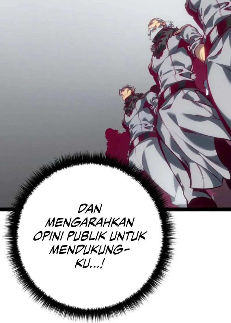 Regressing As The Reincarnated Bastard Of The Sword Clan Chapter 88 - halaman 68