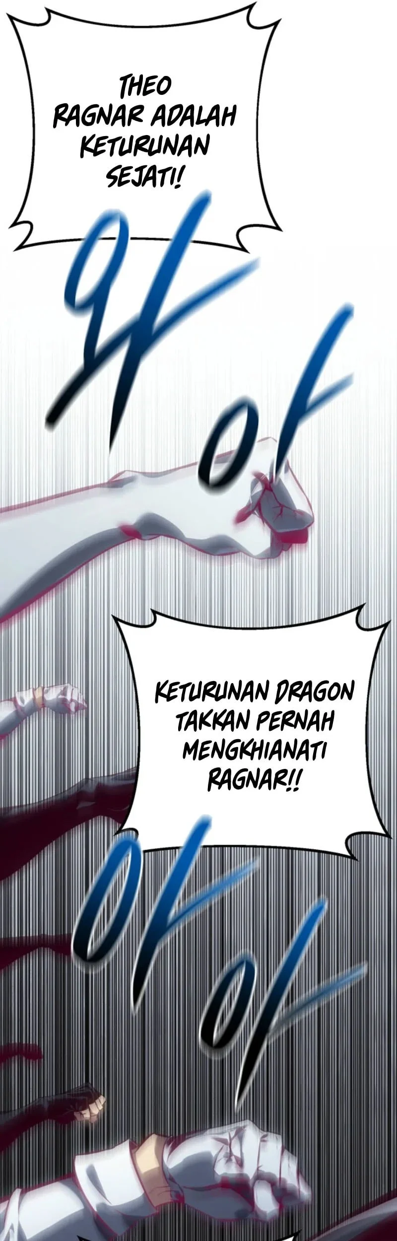 Regressing As The Reincarnated Bastard Of The Sword Clan Chapter 88 - halaman 72