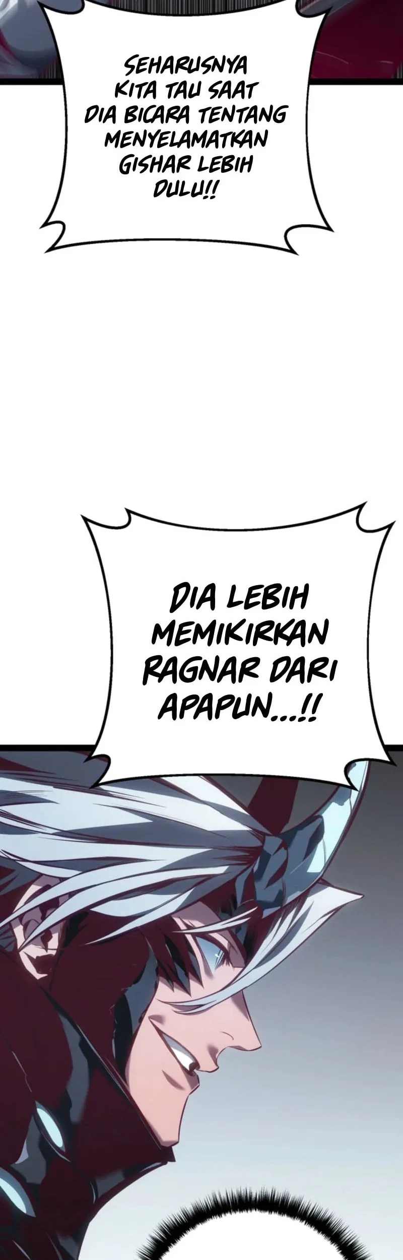 Regressing As The Reincarnated Bastard Of The Sword Clan Chapter 88 - halaman 73