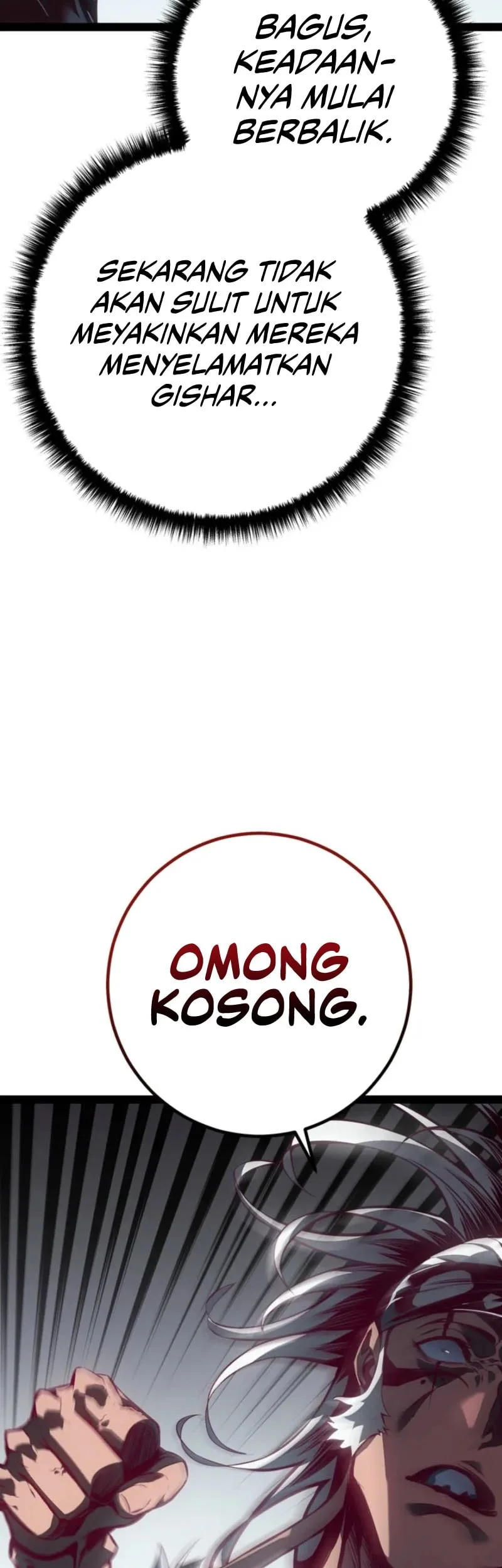 Regressing As The Reincarnated Bastard Of The Sword Clan Chapter 88 - halaman 74