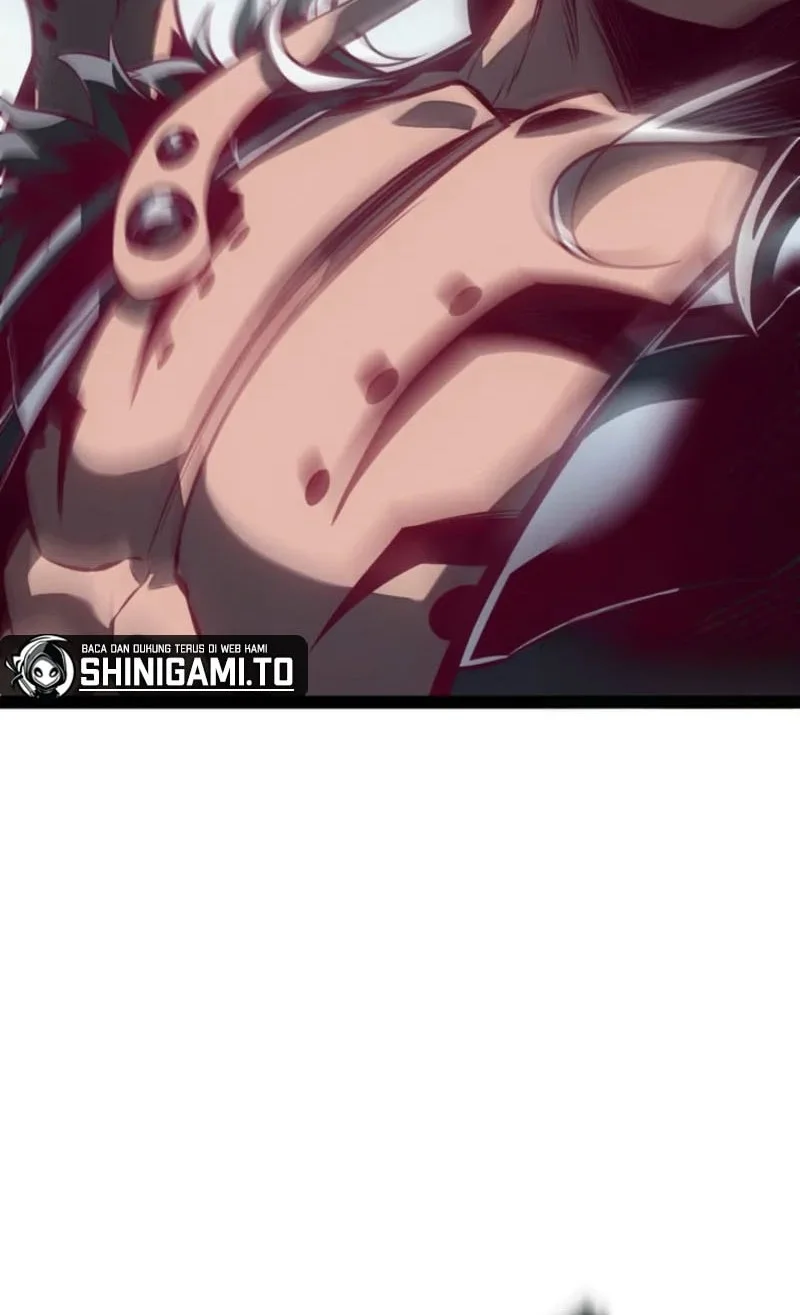 Regressing As The Reincarnated Bastard Of The Sword Clan Chapter 88 - halaman 75