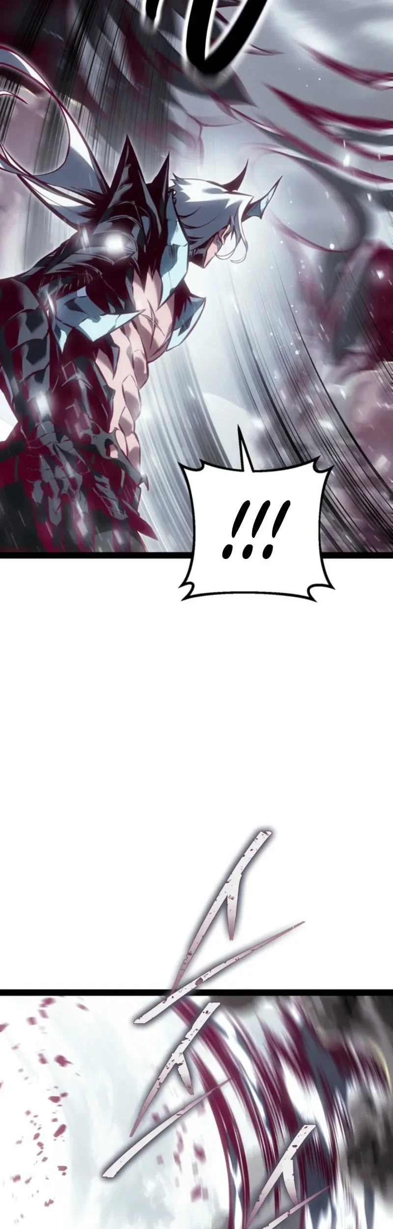 Regressing As The Reincarnated Bastard Of The Sword Clan Chapter 88 - halaman 77