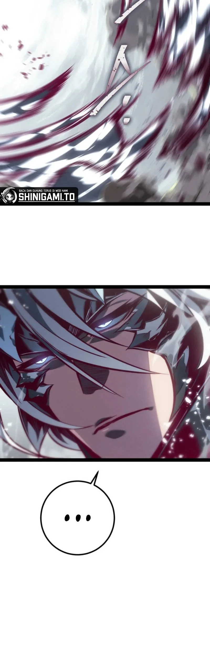 Regressing As The Reincarnated Bastard Of The Sword Clan Chapter 88 - halaman 78