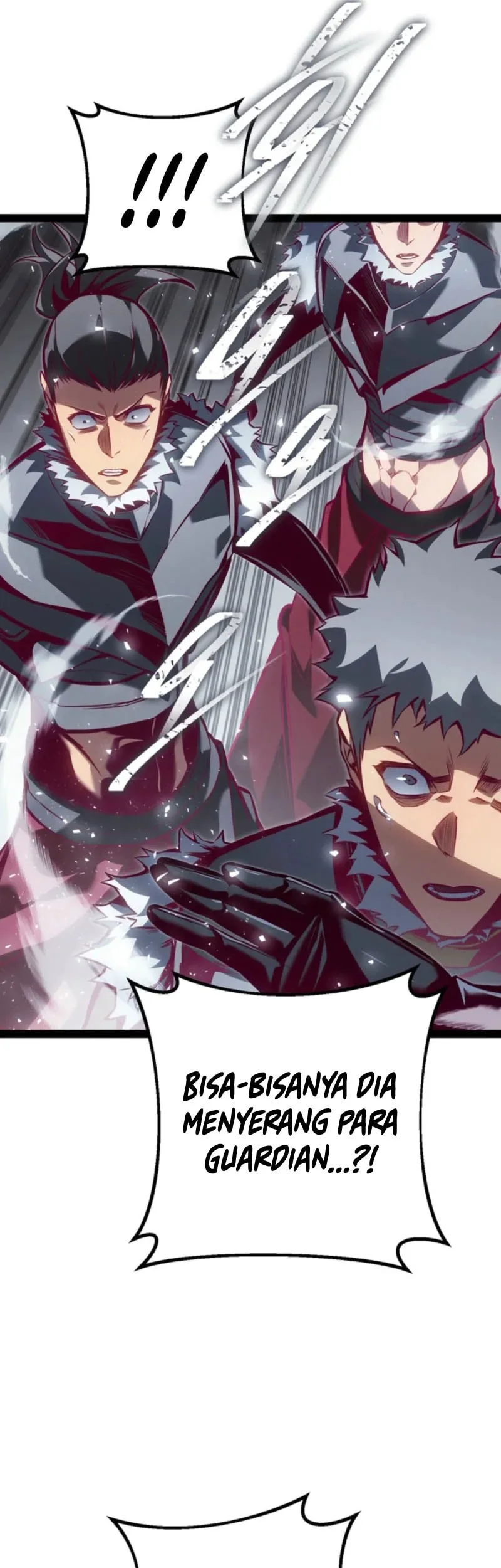Regressing As The Reincarnated Bastard Of The Sword Clan Chapter 88 - halaman 80