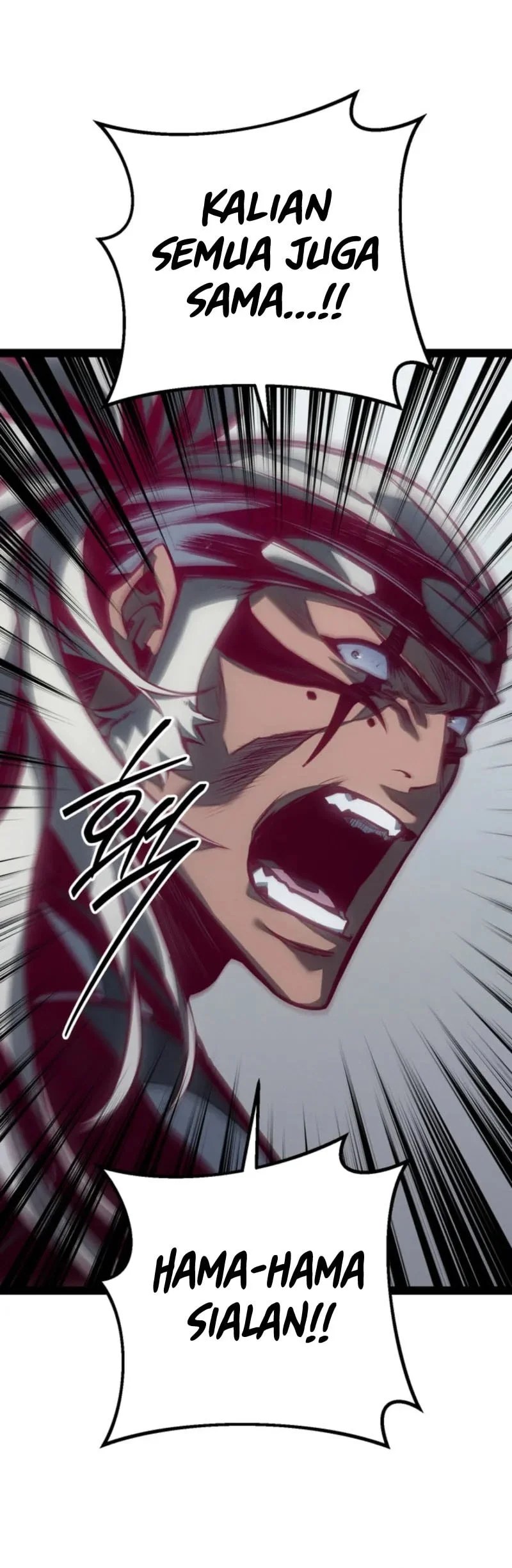 Regressing As The Reincarnated Bastard Of The Sword Clan Chapter 88 - halaman 82