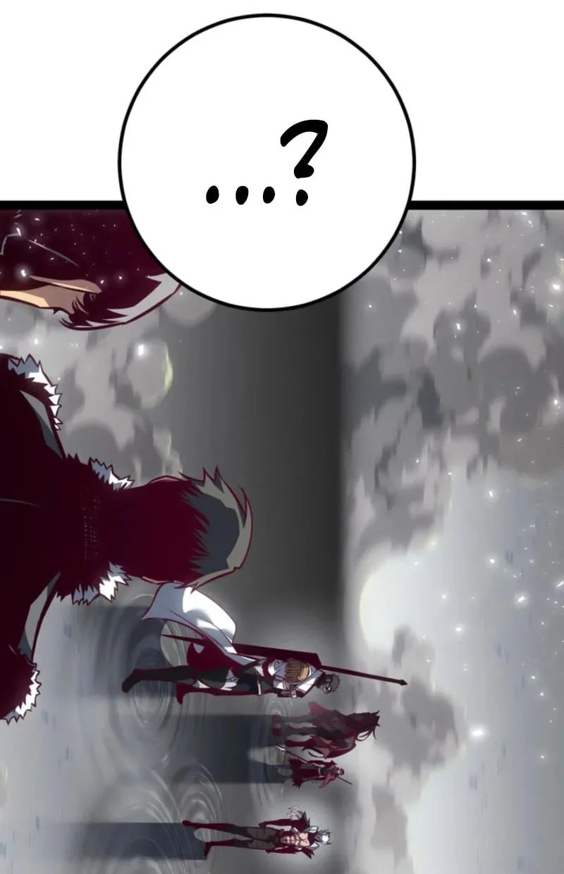 Regressing As The Reincarnated Bastard Of The Sword Clan Chapter 88 - halaman 86