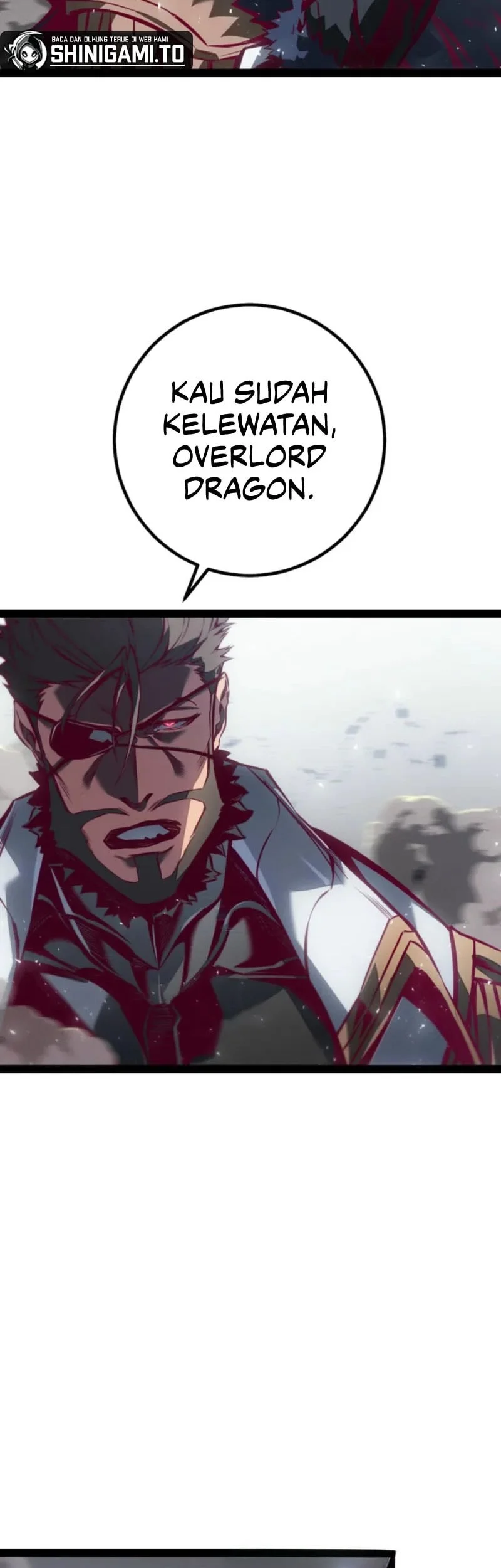 Regressing As The Reincarnated Bastard Of The Sword Clan Chapter 88 - halaman 89