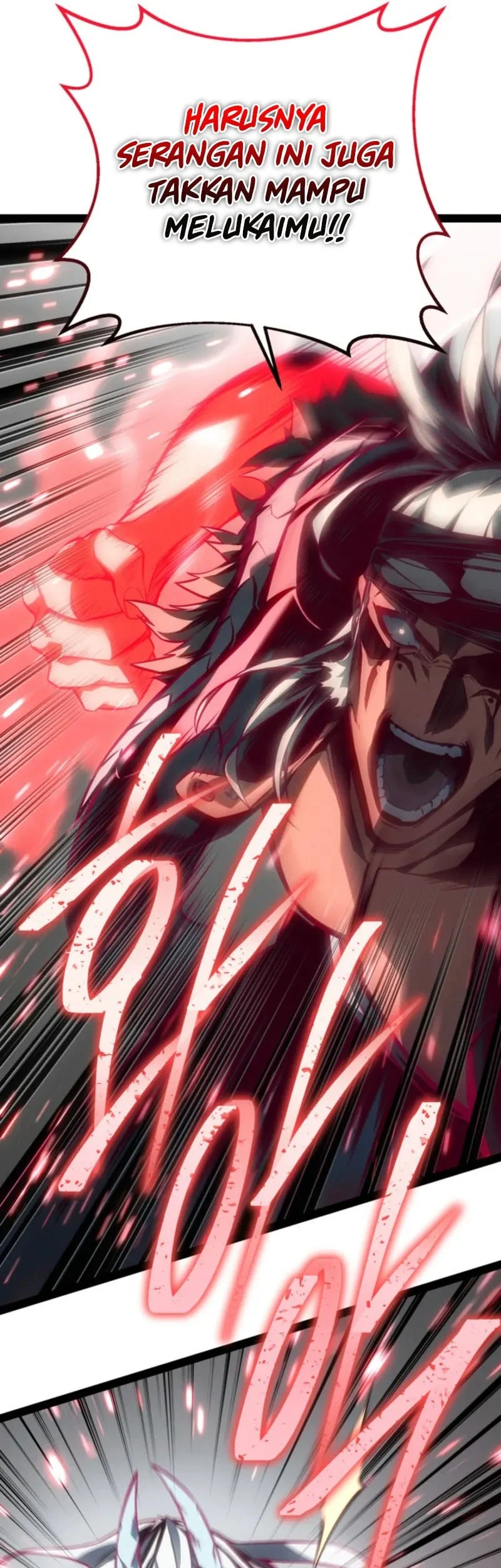 Regressing As The Reincarnated Bastard Of The Sword Clan Chapter 89 - halaman 10