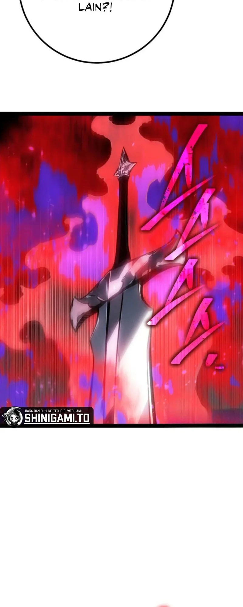 Regressing As The Reincarnated Bastard Of The Sword Clan Chapter 89 - halaman 17