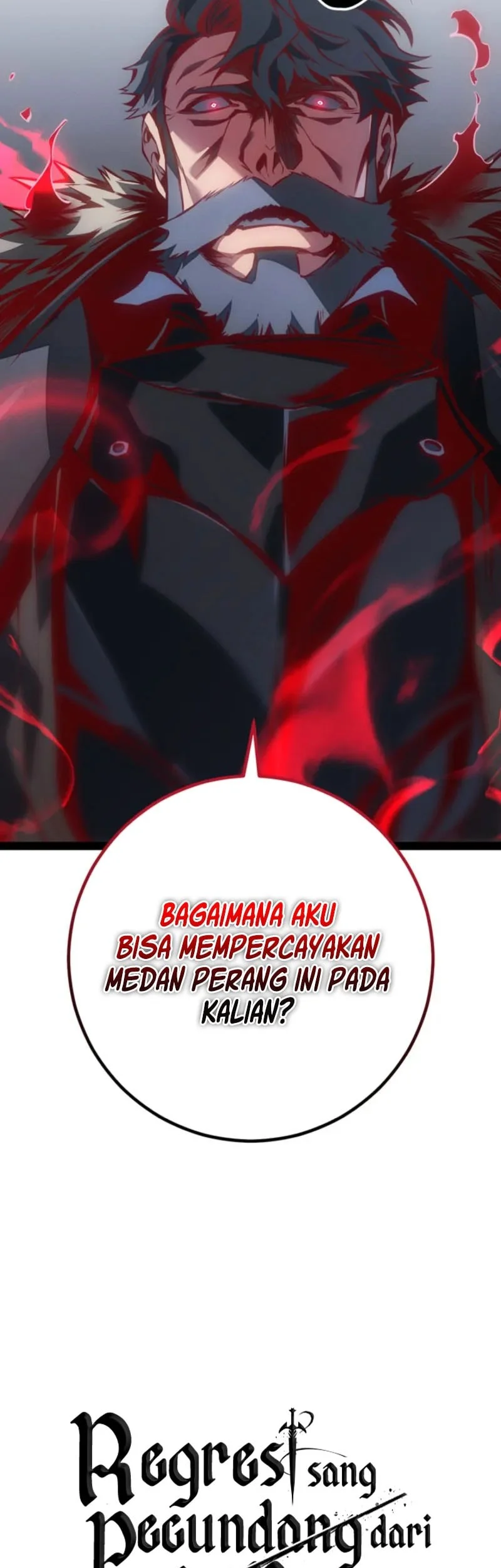 Regressing As The Reincarnated Bastard Of The Sword Clan Chapter 89 - halaman 20