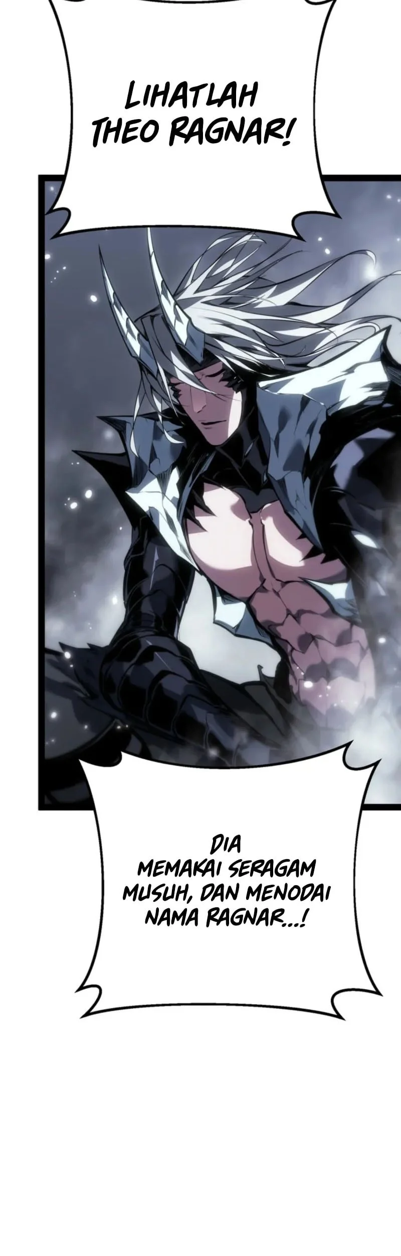 Regressing As The Reincarnated Bastard Of The Sword Clan Chapter 89 - halaman 24