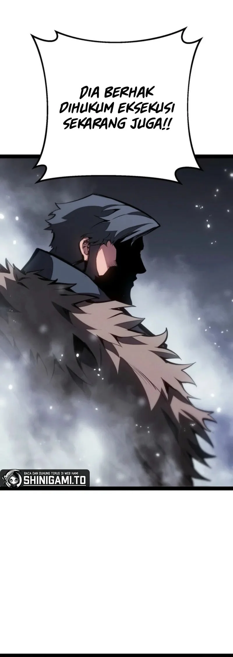 Regressing As The Reincarnated Bastard Of The Sword Clan Chapter 89 - halaman 25