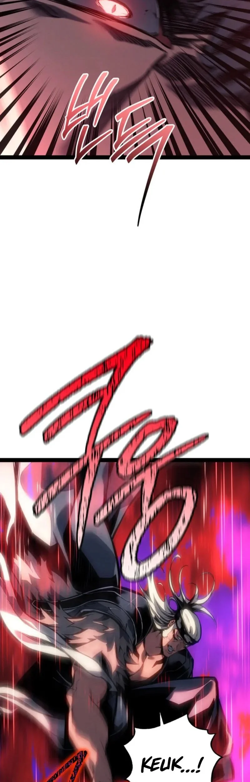 Regressing As The Reincarnated Bastard Of The Sword Clan Chapter 89 - halaman 27