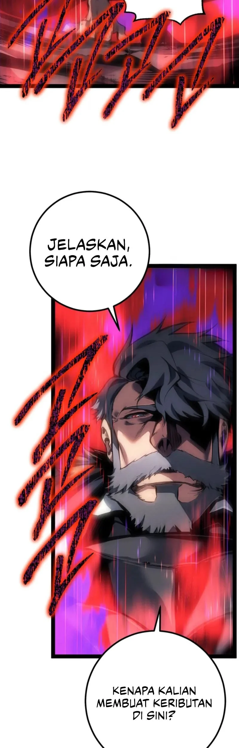 Regressing As The Reincarnated Bastard Of The Sword Clan Chapter 89 - halaman 28