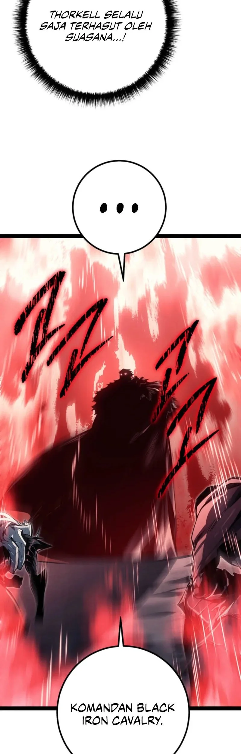 Regressing As The Reincarnated Bastard Of The Sword Clan Chapter 89 - halaman 32
