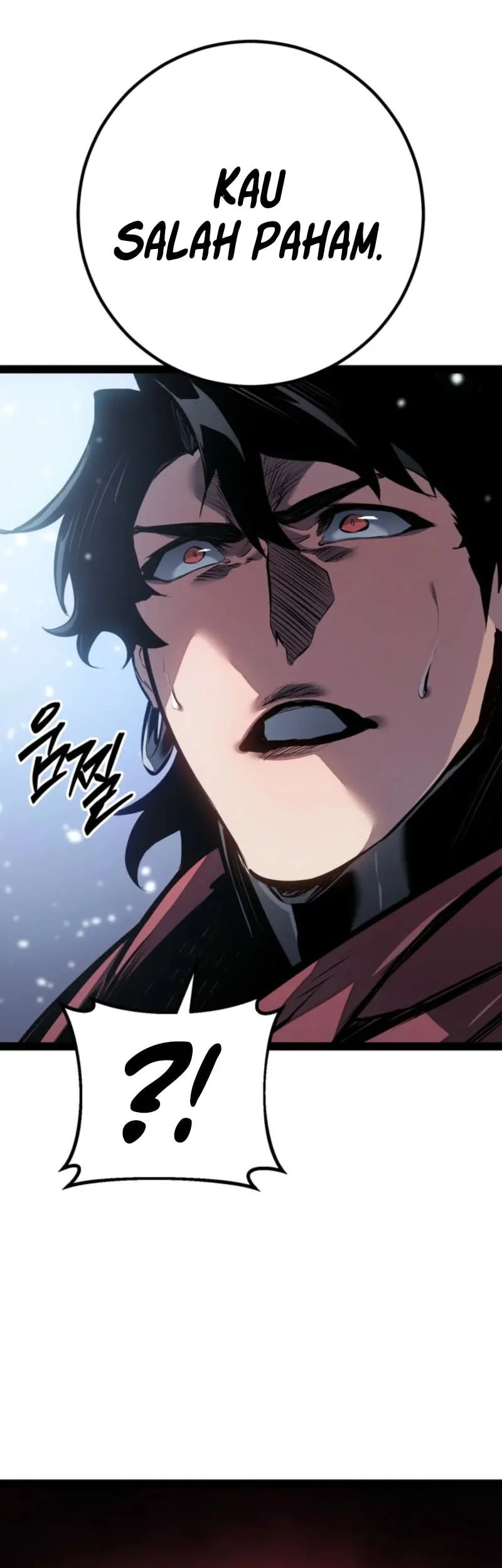 Regressing As The Reincarnated Bastard Of The Sword Clan Chapter 89 - halaman 36