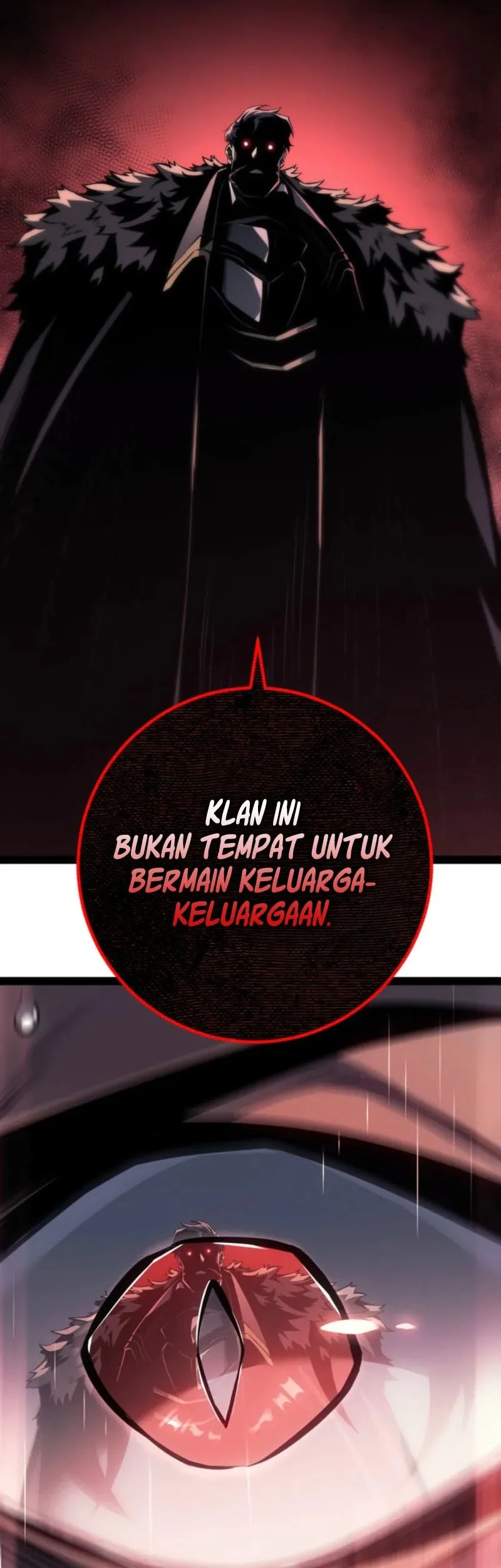 Regressing As The Reincarnated Bastard Of The Sword Clan Chapter 89 - halaman 37