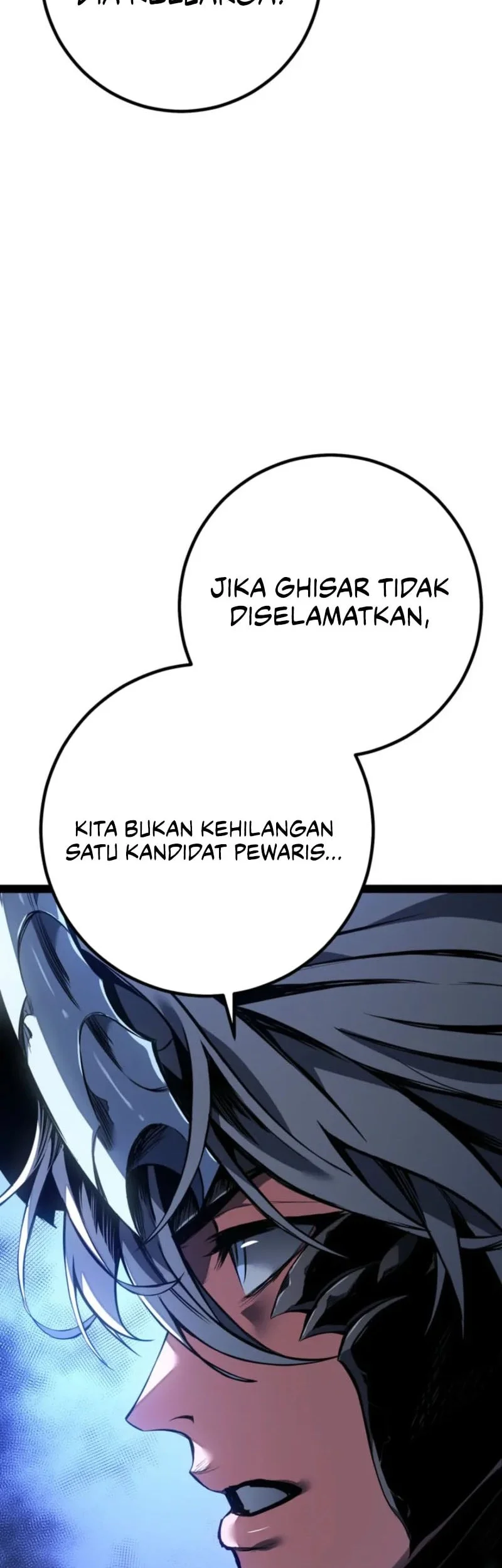 Regressing As The Reincarnated Bastard Of The Sword Clan Chapter 89 - halaman 39