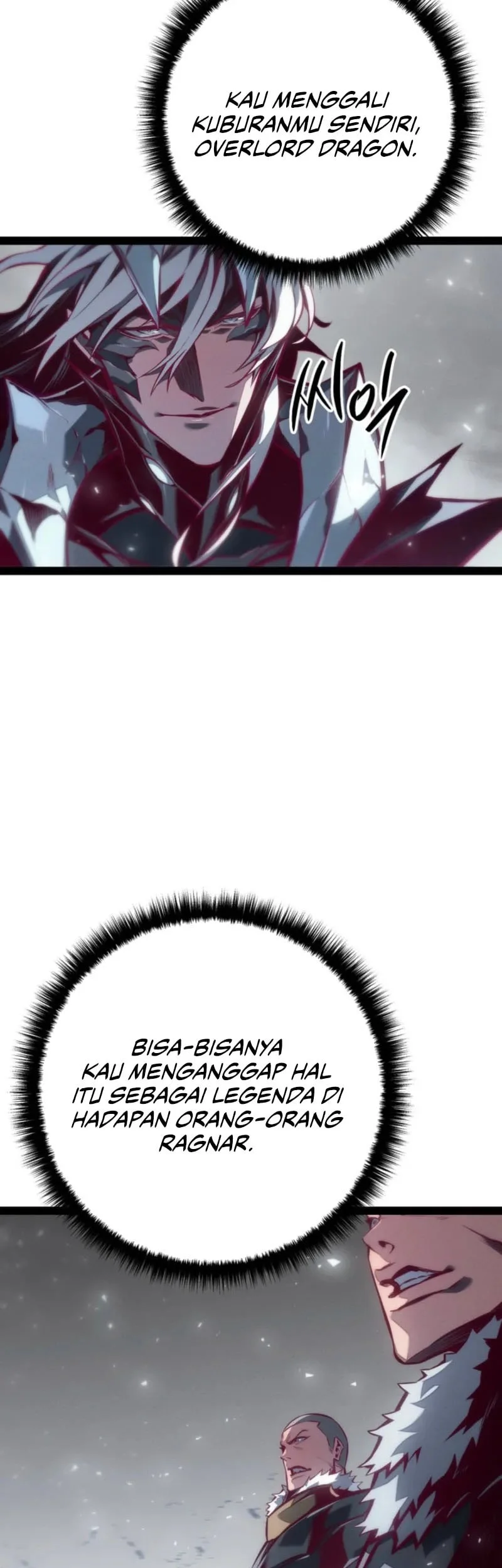 Regressing As The Reincarnated Bastard Of The Sword Clan Chapter 89 - halaman 4