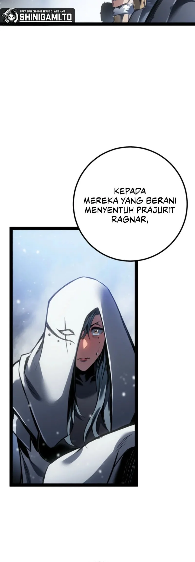 Regressing As The Reincarnated Bastard Of The Sword Clan Chapter 89 - halaman 41