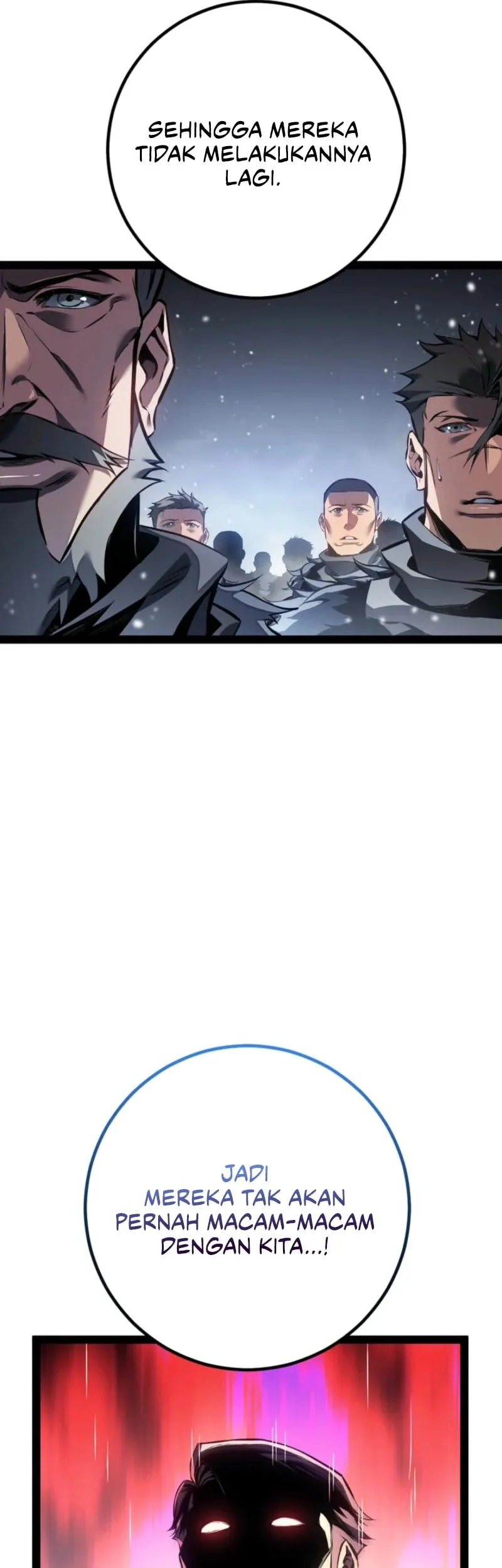 Regressing As The Reincarnated Bastard Of The Sword Clan Chapter 89 - halaman 42