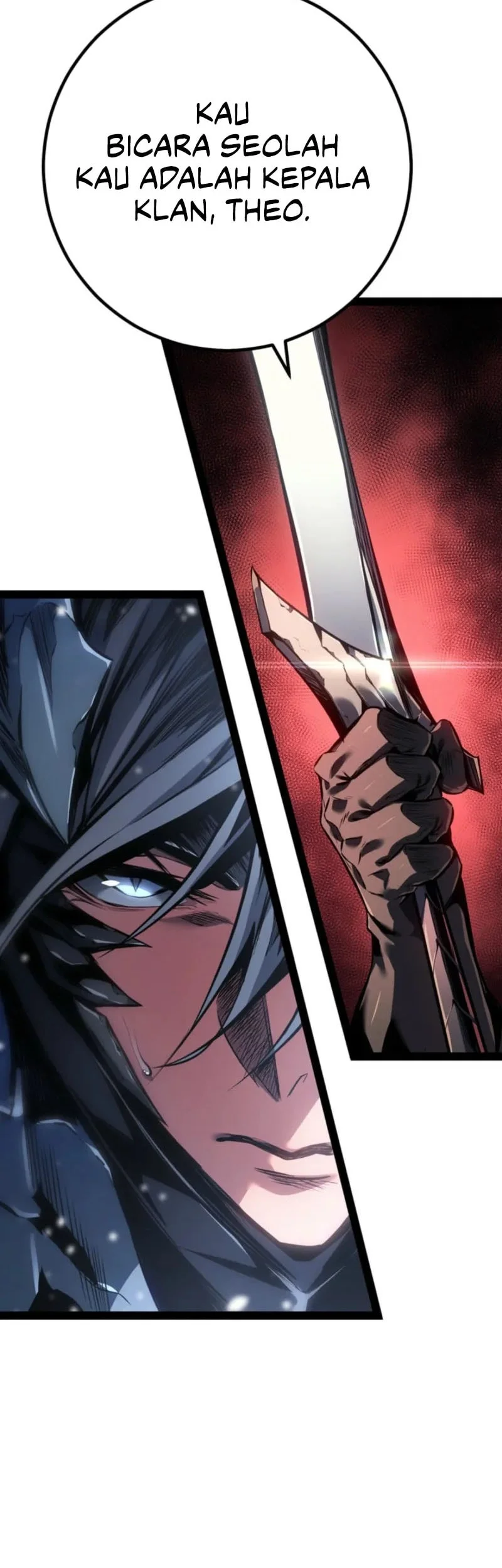 Regressing As The Reincarnated Bastard Of The Sword Clan Chapter 89 - halaman 47