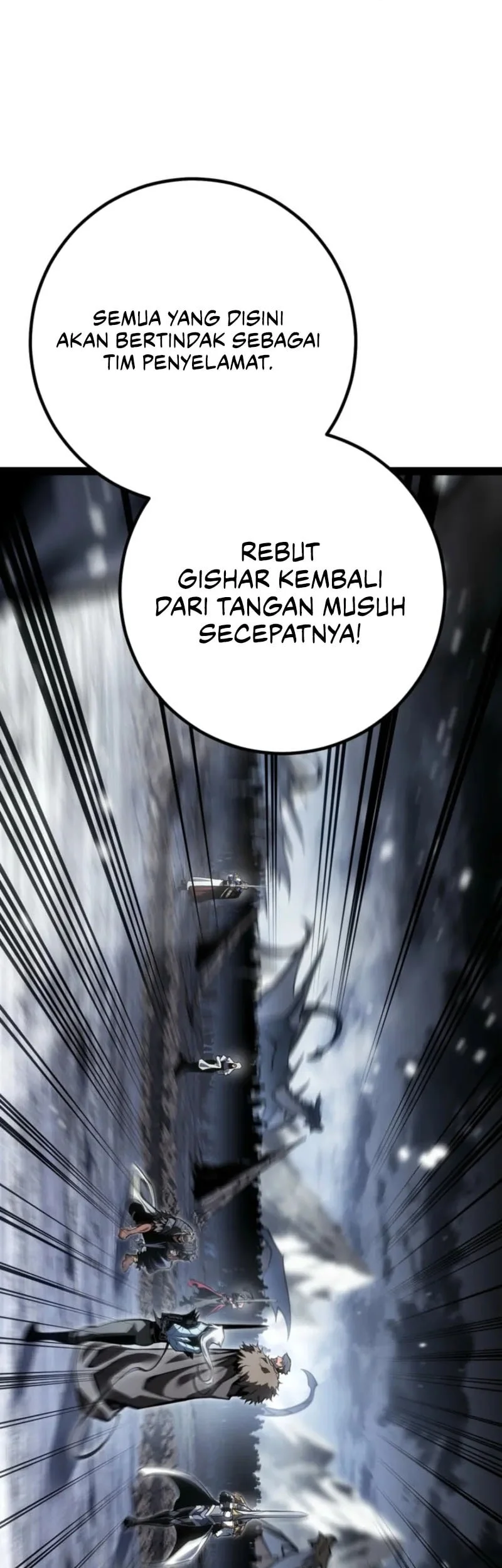 Regressing As The Reincarnated Bastard Of The Sword Clan Chapter 89 - halaman 50