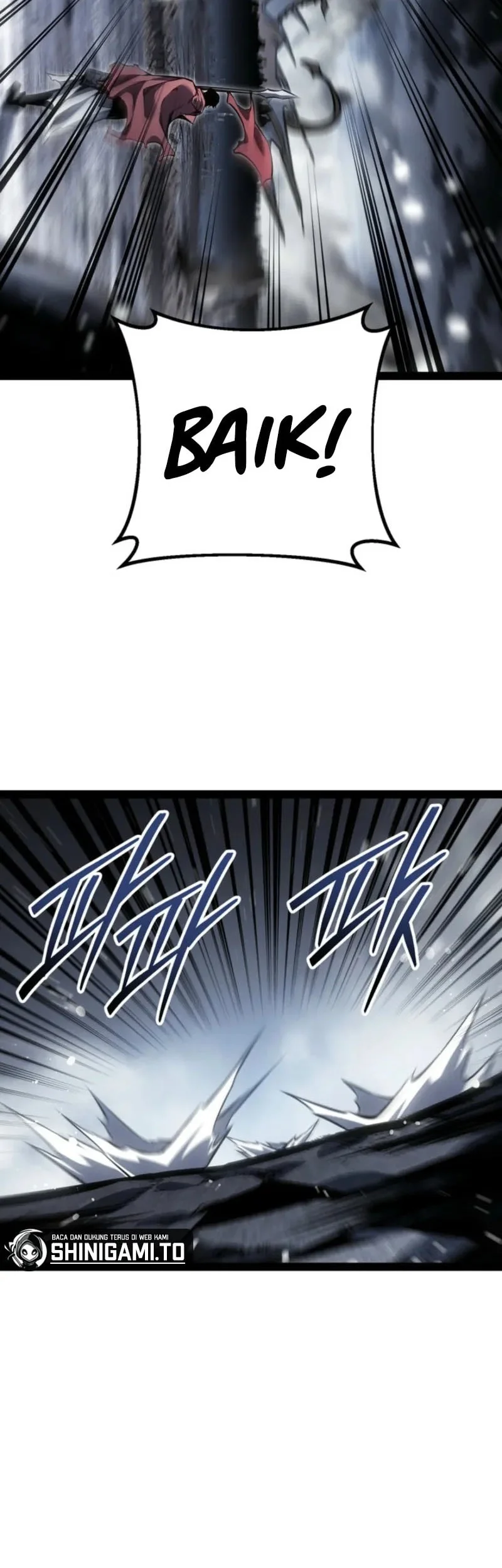 Regressing As The Reincarnated Bastard Of The Sword Clan Chapter 89 - halaman 51