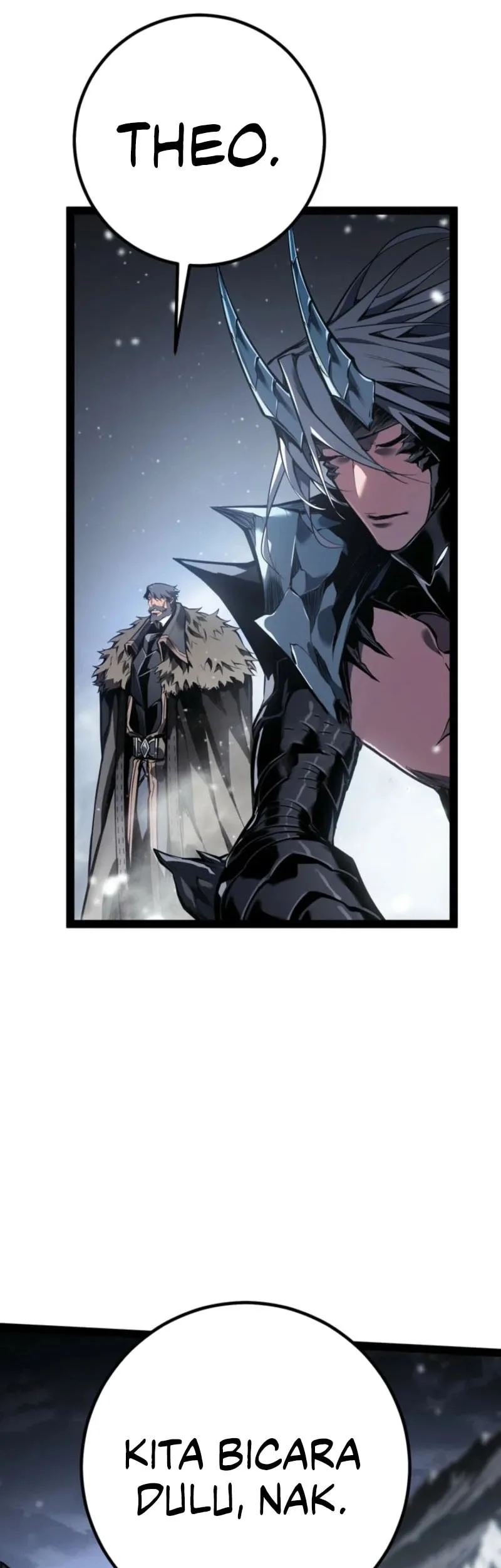 Regressing As The Reincarnated Bastard Of The Sword Clan Chapter 89 - halaman 52