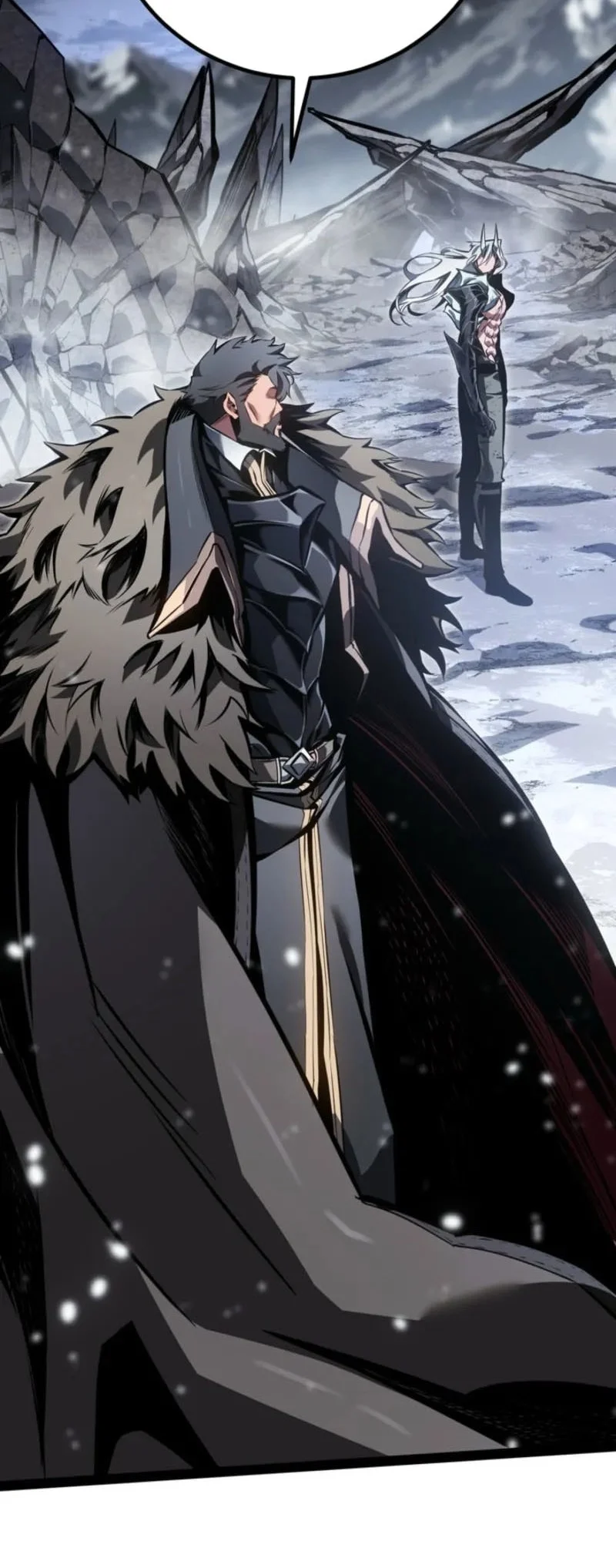 Regressing As The Reincarnated Bastard Of The Sword Clan Chapter 89 - halaman 53