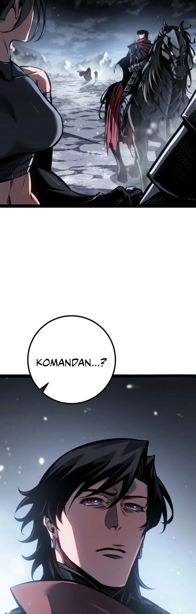Regressing As The Reincarnated Bastard Of The Sword Clan Chapter 89 - halaman 55