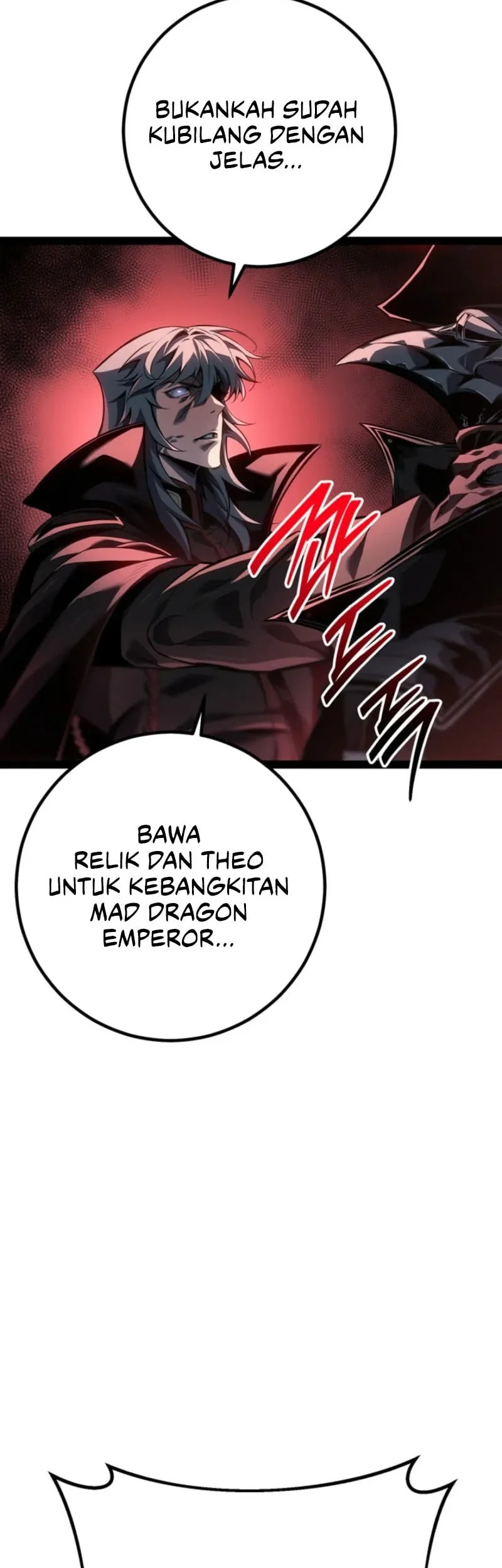 Regressing As The Reincarnated Bastard Of The Sword Clan Chapter 89 - halaman 59