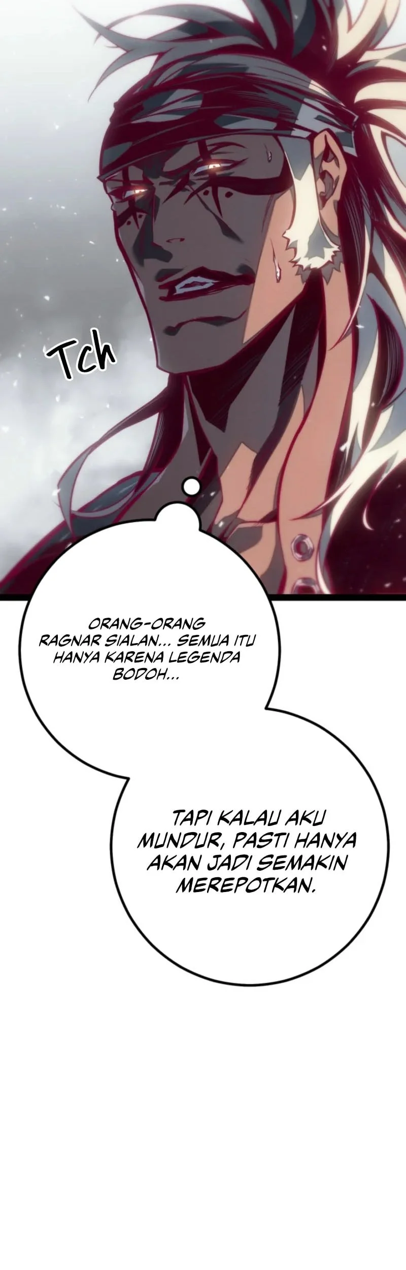 Regressing As The Reincarnated Bastard Of The Sword Clan Chapter 89 - halaman 6