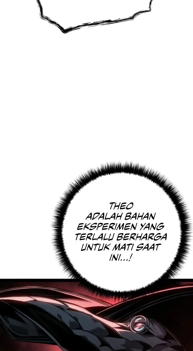 Regressing As The Reincarnated Bastard Of The Sword Clan Chapter 89 - halaman 61