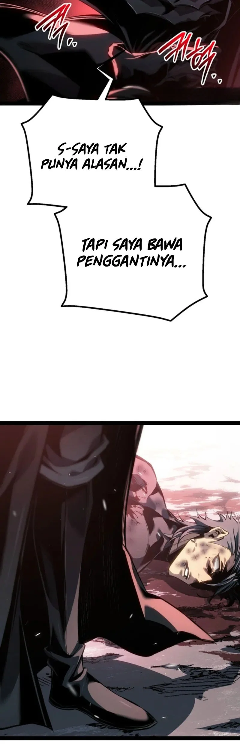 Regressing As The Reincarnated Bastard Of The Sword Clan Chapter 89 - halaman 62