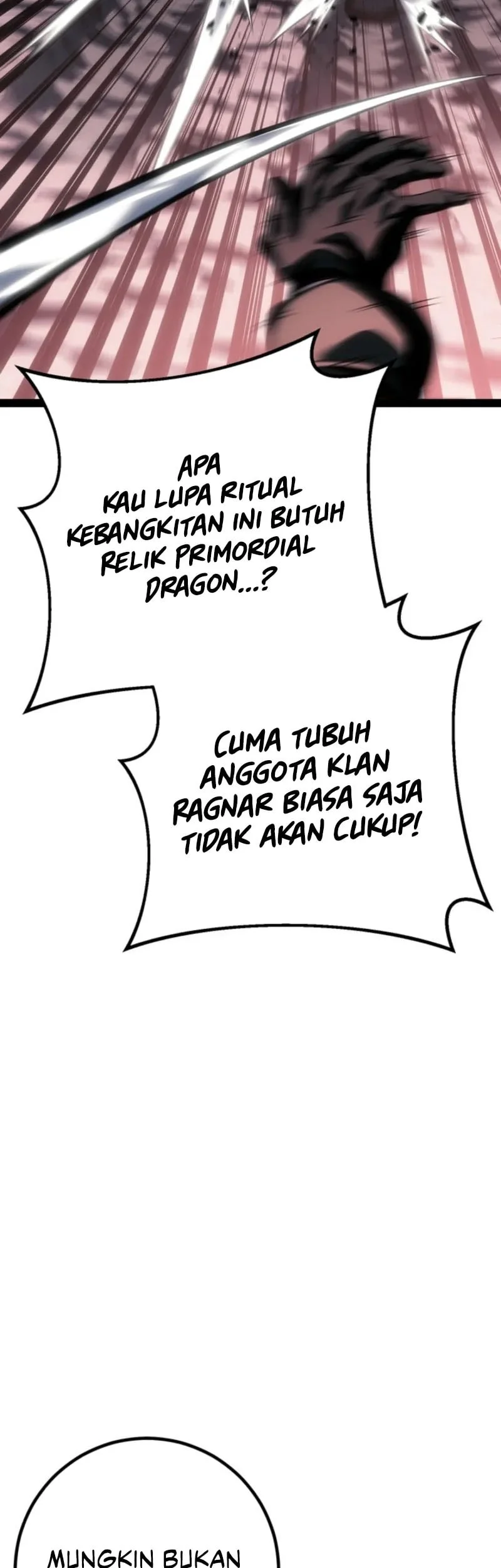 Regressing As The Reincarnated Bastard Of The Sword Clan Chapter 89 - halaman 64